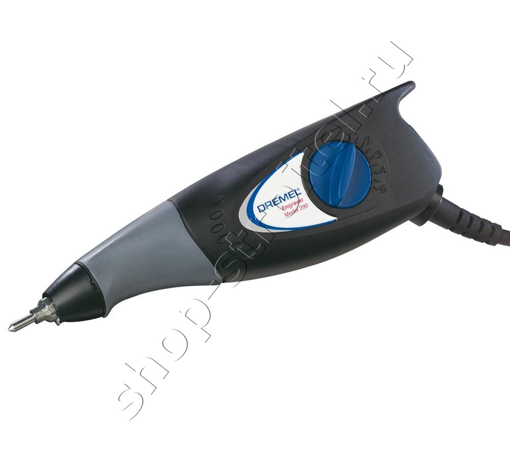 Увеличенная фотография Гравер DREMEL Engraver 290 F0130290JZ